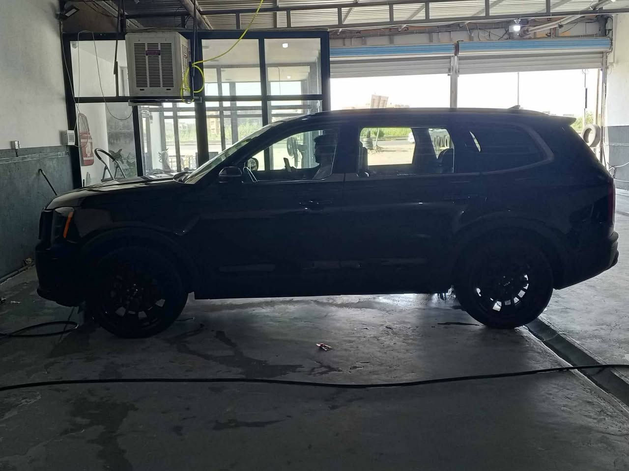 السلام عليكم كيا تلورايد موديل 2022فول مواصفات أعلى فئه ماكو مواصفات ماموجود بيه  برستيج سياره رقم بغداد ماشيه 41الف مكاني بابل اسكندريه رقمي *********** السعر ب260وبيه مجال
