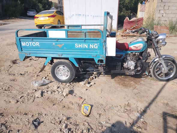 سلام عليكم ستوته للبيع 18 اوراق اصولي مكان بابل جبله ركبه ملحومه 1200 بيا مجال ***********
