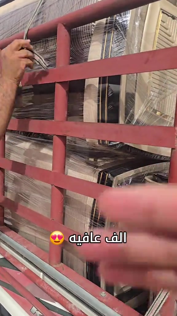 #انتيكا_للاثاث_المستورد #اثاث_منزلي #انتيكا_عنوان_الجمال_والمصداقيه #انتيكا #viral 


**إذا كنت صاحب هذا الإعلان وتريد حذفه لأي سبب، رجاءا أرسل رسالة إلى الدعم الفني**