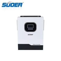 متوفر انفيريتر سوير  9 كيلو  Ip22 ضمان خمس سنوات استبدال 07752702607