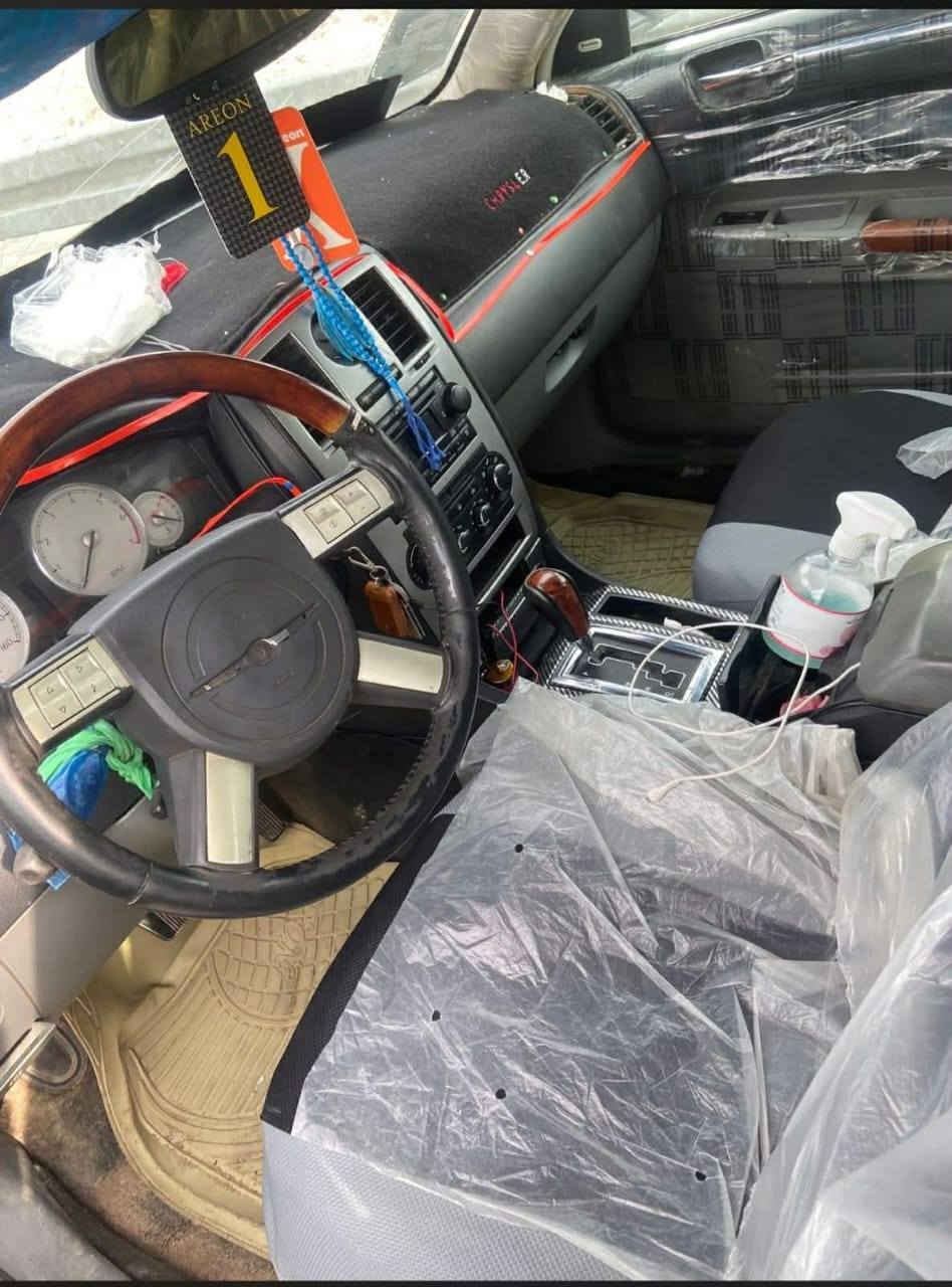 السلام عليكم اوبامه موديل 10 مراوس بالنترا او سوناته وانطي فرق  موو مشكله للي جاد مراسلتي مع الصور مكاني كوت
كصه جنطه بيه بخار ترايك بصره متومه شمالي دولي
 هيمي بيه خيط بخار ترايك بصره كهربائيات باتري سستم تضخيم كامل امرايات شفط سنتر لوك كله شغاله الصدر 90 % لايت زنون عالي ناصي 
متومه وجاهزه ارقام وسنويه رقم انكليزي


**إذا كنت صاحب هذا الإعلان وتريد حذفه لأي سبب، رجاءا أرسل رسالة إلى الدعم الفني**