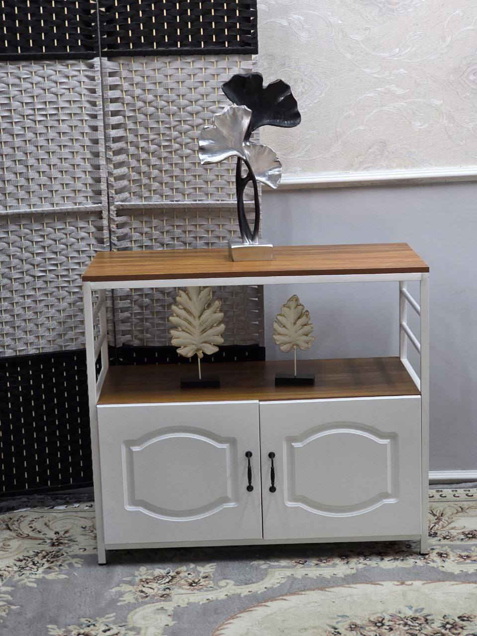 #يمشي وياك بكل مكان 🔥
📏 القياسات:
▪️ العرض: ٩٠ سم
▪️ الارتفاع: ٧٠ سم
▪️ العمق: ٤٠ سم
✔️ ديكور يخدمك يومياً

💰 الكميه #محدودة  #سارع بلحجز 

🚚 توصيل مجاني
✔️ بغداد
✔️ جميع المحافظات


**إذا كنت صاحب هذا الإعلان وتريد حذفه لأي سبب، رجاءا أرسل رسالة إلى الدعم الفني**