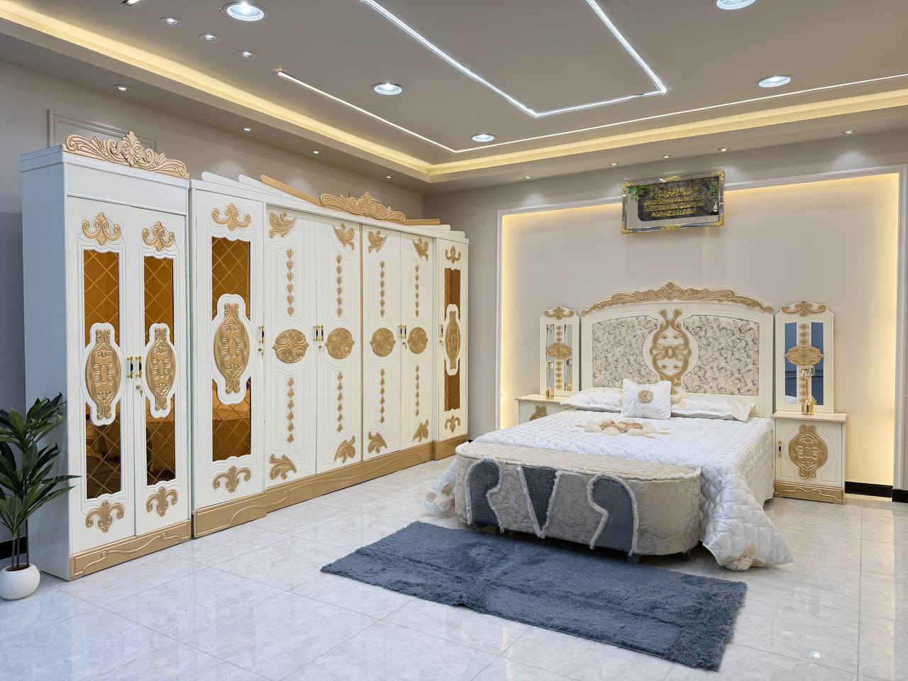 متوفر انواع الغرف الاخشاب صاج لتواصل معنا عبره الواتساب
wa.me/+9647857770513
07857770


**إذا كنت صاحب هذا الإعلان وتريد حذفه لأي سبب، رجاءا أرسل رسالة إلى الدعم الفني**