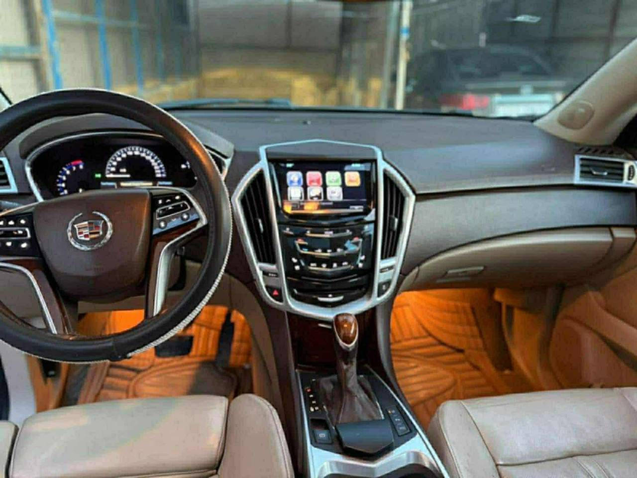 للبيع و مراوس كاديلاك 2013 srx خليجي ✅

سعرها ادخل ع رابط https://t.me/carssofiraq/15197

خليجي فول مواصفات شركة المنصور 6 سلندر

محرك 3600 ماشية 95

بانوراما

بصمه تشغيل وابواب وتشغيل عن بعد

كشنات جلد وكهرباء

تدفئة وتبريد بالكشنات الاماميه والخلفيه

رادارات

حساس امامي خلفي

تنبيه اصطدام

نقطه عمياء

تحديد مسار

كامرة خلفيه

قاصه

مري كهرباء وقلابه عند الرجوع

عدسات دوارة
زراكات عاللايت
3 شاشات

تبريد قطعتين ومناخ منفصل

رقم بغداد انكليزي جديد 

بيها صبغ فقط بالهلال مال الجاملغ الخلفي وبارد

بالباب الخلفي وبارد بالجاملغ الامامي
للاستفسار الاتصال ع ***********
العنوان بغداد
.
.
🚗اعرض سيارتك ع اقوى قناة تلكرام للبيع و شراء سيارات ادخل ع رابط 
👇👇
https://t.me/carssofiraq
