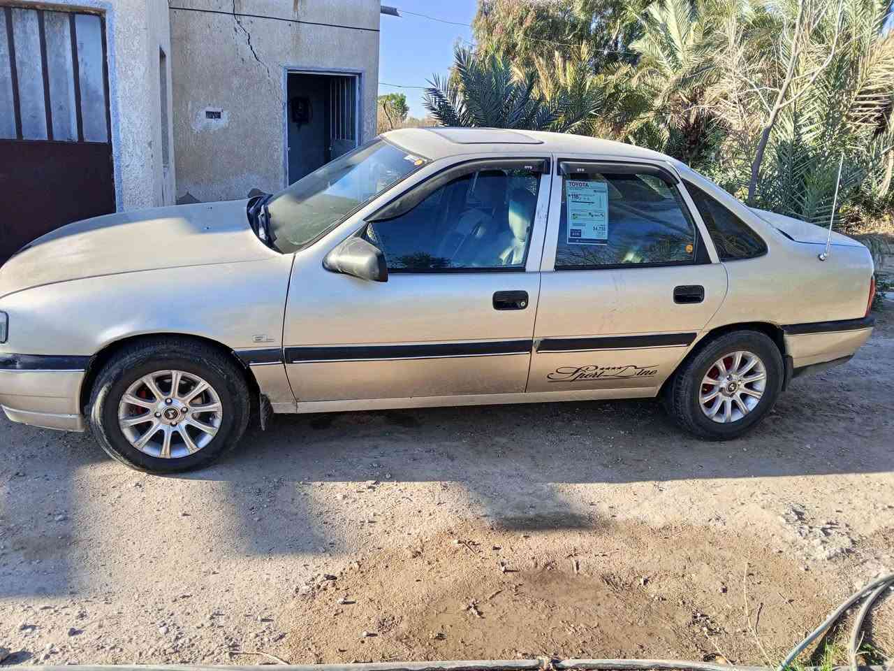 سلام عليكم فكترا موديل 92 جاهره رقم انكليزي انبار مكان بغداد الاتصال *********** السعر36
