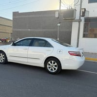 كامري ٢٠٠٨ • وارد خليجي • كربلاء
