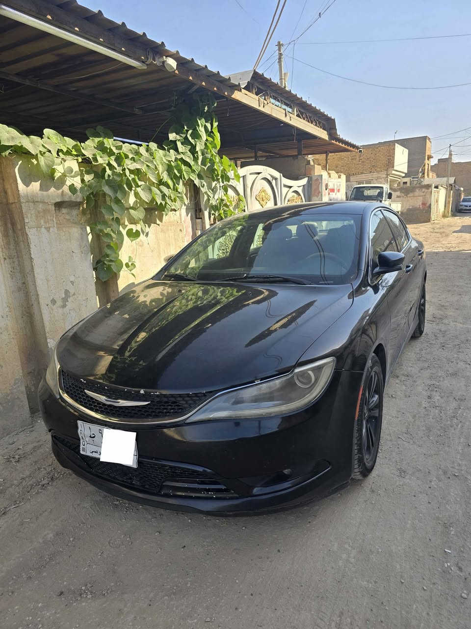 فئة s محرك 2400 رقم بغداد باسمي عينة ليزري داخل لونين شاشة جبيرة مكفولة من الصبغ حادثها باب السايق مبدلة بدون ايرباك صور الحادث مرفقة وية الصور تخم تاير جديد مبرمجة مراوح نقصها تبريد فقط واي نقص ثاني ينزل من السعر السعر 105 وبيها مجال مكاني حله *********** المصيب, بابل
