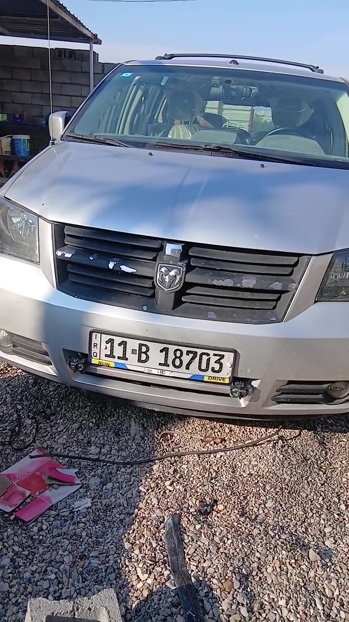 موديل ٢٠٠٨ السعر ٩٥


**إذا كنت صاحب هذا الإعلان وتريد حذفه لأي سبب، رجاءا أرسل رسالة إلى الدعم الفني**