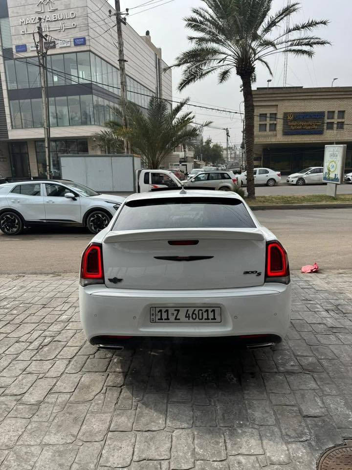 السلام عليكم اوباما ٢٠٢٢ أصوليه رقم بغداد حديد إنكليزي سياره فول لفول بيها قطعتين فقط بدون دواخل سياره كل جديد متوازي عل بيع ١٩٠ قفل قفل *********** عنواني بغداد العامريه
