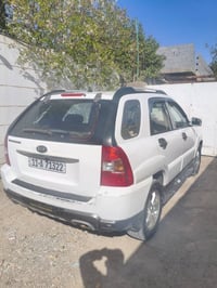 سبورتج • ٢٠٠٩ • مكفولة