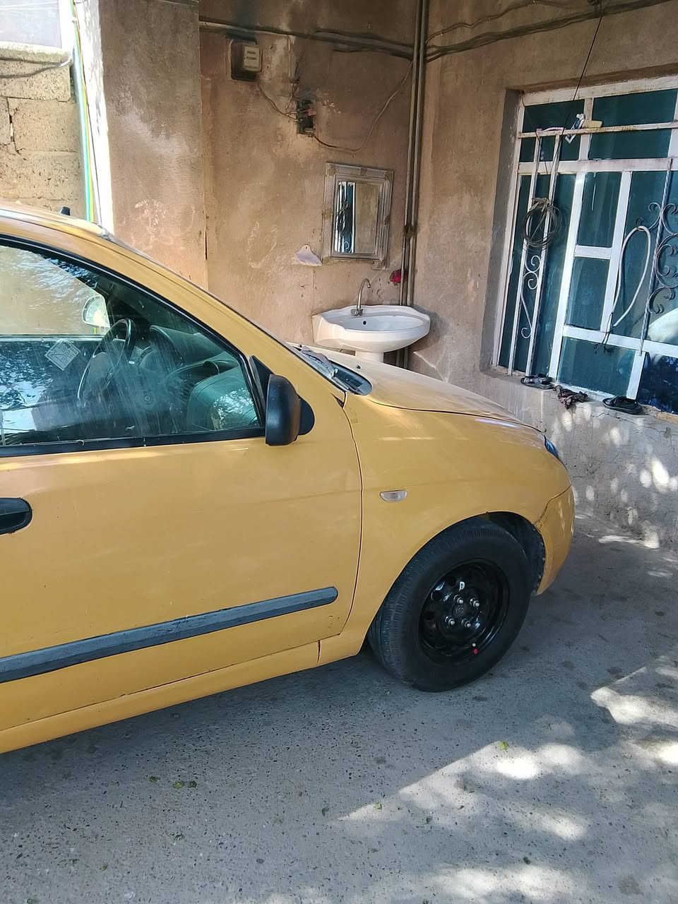 طيبة للبيع موديل 2015
استفسار على الرقم ***********
