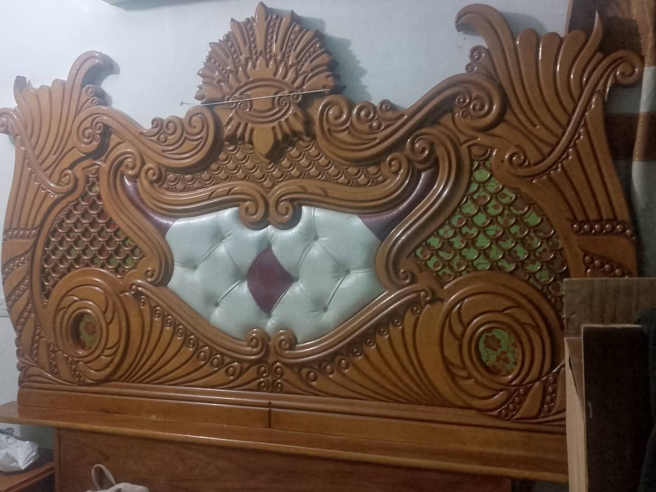 للبيع غرفة صاج نضيفة


**إذا كنت صاحب هذا الإعلان وتريد حذفه لأي سبب، رجاءا أرسل رسالة إلى الدعم الفني**