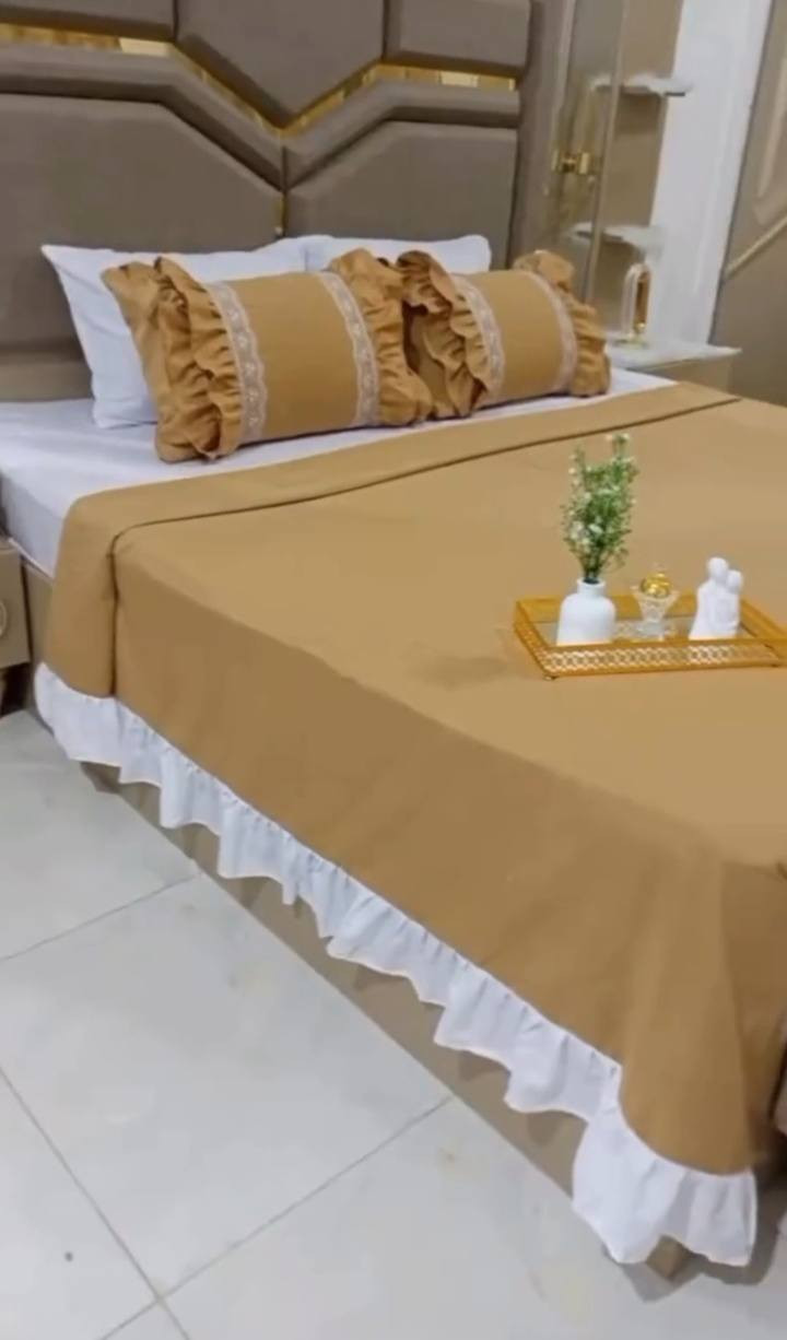 فرشات صيفي حسب طلب 
فرشه ٧قطع
سعر ٢٠
توصيل موجود كل محافظات


**إذا كنت صاحب هذا الإعلان وتريد حذفه لأي سبب، رجاءا أرسل رسالة إلى الدعم الفني**