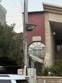 الدوره شارع ابو طياره • ٤٠م • طابو