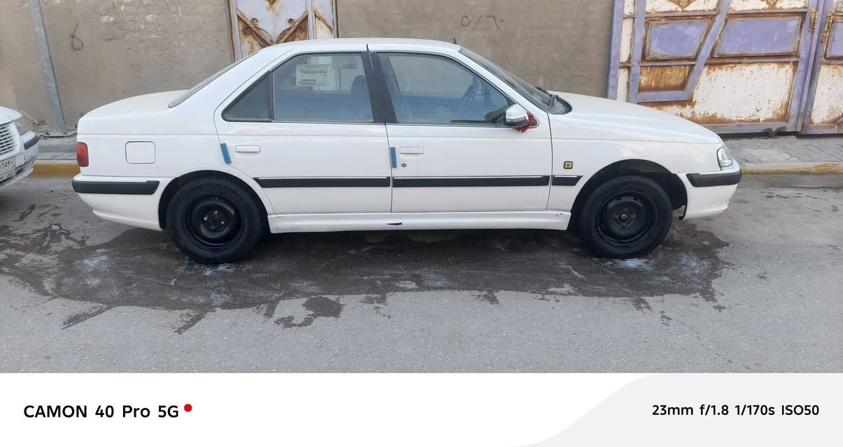 بيجو بارص خصوصي موديل 18جاهزه مكينه وكير حداديه تبريد تخم تاير باتري جاهزه رقم قادسيه  السعر 60 وبيهه مجال بسيط الاتصال *********** ما متواجد على الفيس السيارة موجوده بديوانيه
