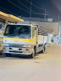 هينو للبيع 07823173347