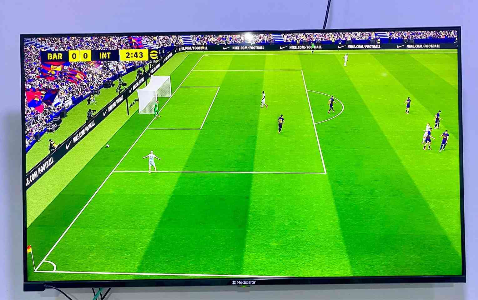 متاح اكس بوكس ون اس نظيف كلش ويا كل ملحقاته كيبل HD مترين وجوستك البلاديه وكيبل التشغيل وبي ثلاث العاب جي تي اي وطوبه 21 ورينبو السعر 165 الف وبي مجال المكان كركوك الشراي يجي خاص او مراوس نزل شعندك كركوك, العراق


**إذا كنت صاحب هذا الإعلان وتريد حذفه لأي سبب، رجاءا أرسل رسالة إلى الدعم الفني**