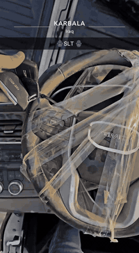 محلات موبار لتجاره الادوات الاحتياطية للسيارات الامريكيه جديد وتفصيخ
العنوان الفرع الأول كربلاء حي الصناعي البلوك الثالث شارع الرايه مجاور محمد منيدح موبار1 *********** باداره حسين جبار 

الفرع الثاني كربلاء حي الصناعي البلوك الأول شارع السايدين آخر محل على اليمين مجاور معمل البلوك موبار2 *********** 
ولايوجد لدينا فرع آخر 🛑🛑 

لتجارة الادوات الاحتياطيه للسيارت الامريكيه بكافه أنواعها جديد وتفصيخ 
جيب جارجر دورنكو افنجر جيب رينكيد جورني جيب كومباس جالنجر جيب بزون c200 اوباما دوج كرفان تاون كانتري 
تاهو جمسي ماليبو امبالا كوينكس جمسي تيران اكاديا ترافس بلايزر يوكن دوج رام كافه السيارات الامريكيه جديد وتفصيخ
