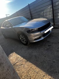 جارجر SRT • ٢٠١٨ • ماشي ١٣٠٠٠٠