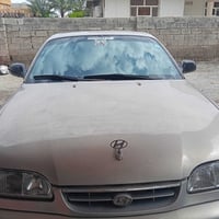 سوناتا • ١٩٩٤ • بعقوبه