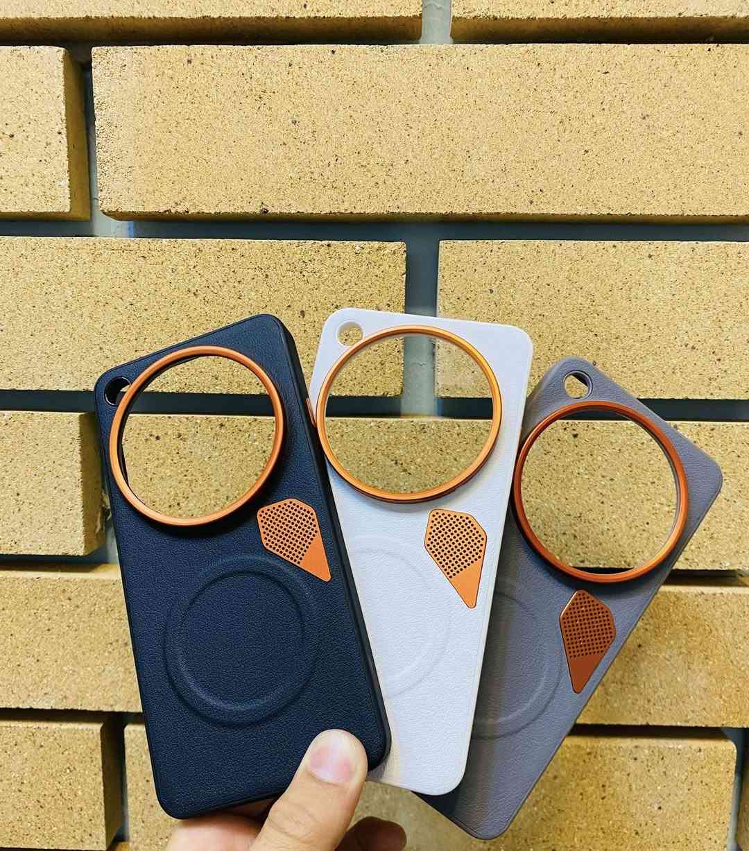 Xiaomi 17 Pro Max
Xiaomi 17 Ultra

هەمیشە جوانترین کەڤەرەکان بەردەستە

تتوفر دائمًا أجمل الأغطية

کەڤەرو پارێزەری شاشەو پارێزەری کامێرا بەردەستە

تتوفر أغطية وشاشات حماية للشاشة

*********** واتسئاپ
