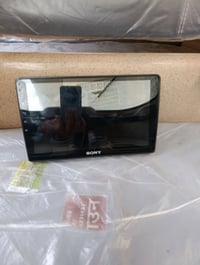 شاشه البيع شرط الفحص نقصه بس فيشه 07723175973