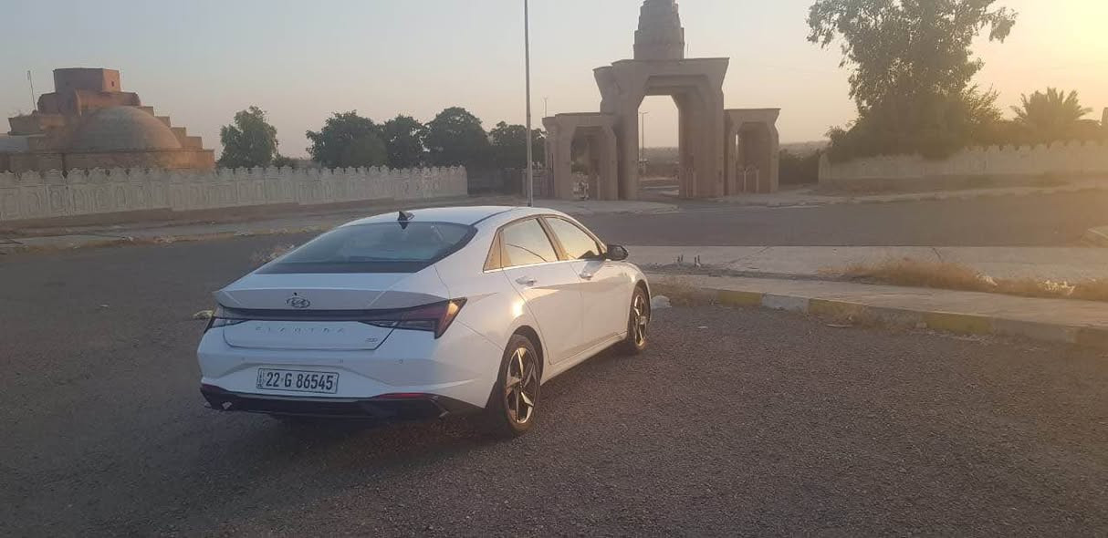 النترا 2023 فول رقم اربيل مواصفاته معروفه البيع نقد الدوار, صلاح الدين


**إذا كنت صاحب هذا الإعلان وتريد حذفه لأي سبب، رجاءا أرسل رسالة إلى الدعم الفني**