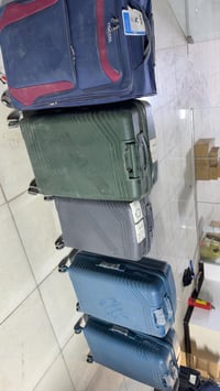 اخوان عندي وجبة مال جنط جدد عددهن من 350 لل 400 قياساتهن 28 والاصغر من...