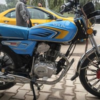 سونلنك • موديل ٢٥ • ماشي قليل