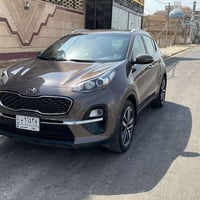 🚗 كيا سبورتج موديل 2020 للبيع 🔹 المواصفات:  • محرك: 2000 سي سي دوش ⚙️ ...
