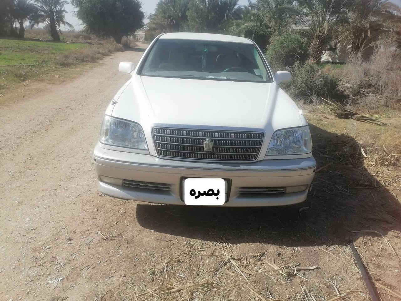 مكلف بل نشر سلام عليكم  ملكه البيع مديل 2000 رقم بصره مشروع وطني قرار 48 شاصي 75 مداور ثاني يوم مكفوله  من نقل الجثه والعيب الشرعي والصبغ والكصه اربع دكم +ستيرن كهربائيّ +برده خلفيه+كشنات كهربائي+مريات كهربائيّ +تبريد ثلث قطع +ويل ابو نجمه +محرك ديفور الجبير  السعر 150 وبيه مجال مكان السياره بصره الزبير رقم النتصال ***********

