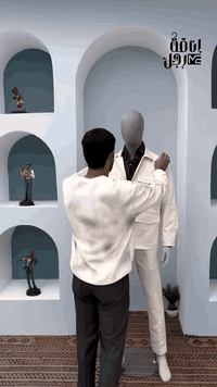 � السعر:

أناقة رجل… اختيارك الحقيقي 👔🔥

العنوان: بغداد – بسماية، الشارع العام، مجاور سوبر جكن، مقابيل المطحنة
للتواصل والحجز: ***********

🚚 يتوفر توصيل إلى جميع محافظات العراق
• بغداد: 5,000
• المحافظات: 6,000

#أناقة_رجل_اختيارك_الحقيق
