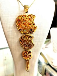 زنجيل ايطالي • مداليه ايفون • ١٣،٥٩غ