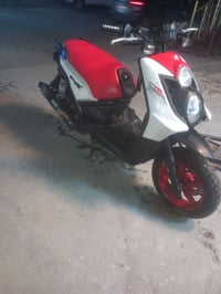 سكنس جبلي  جديده بشكل نضافة فول دراجه رجعت بلاديه  سعر خاص مكان الكريع...