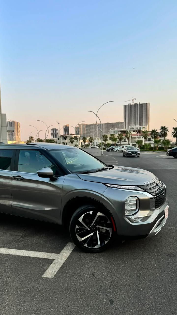 mitsubishi outlander 2024
- مستەربۆشی ئاوتلاندەر مۆدیل ٢٠٢٤ مواسەفات ئەمریکی قەپات پانۆراما دەبک ئەکسل (AWC)🇯🇵🇯🇵
- ٢٠ هەزار ڕۆیشتووە زۆر خاوێنە بی مەسروف👌
- نیو چاملغی پیشەوە بۆیاغە بی ژووری بی ئیرباگ هەتا ئیرباگ شانیشی نەتەقیوە بی ناوگرتنە شانسی بەتانە بەدەنە نقورچەی ژووریت بە شەرت دەدەمی هەموو گیانی بەشەرت دەعمی زۆر زۆر خەفیفە حیسابی کلینی لۆ بکە 👌
- مواسەفات SE فول و قەپات پانۆراما دەبل ئەکسل (AWD) ،  ، کوشن گەرمە  ، ٣ مەقعەد ، شاشە ئەلیکترۆنی ، کامیرا ٣٦٠ ، شەغال ، ئاوێنە رادار و حەساس پشت و پێش زۆری تریش…….
- سعری ٢٣٣ وەرەقە و مەجال تەحەدای بازار ئاوتلاندەری خاوێن نیە بەو سعرەی 🔥🔥
- بۆ پەیوەندی : ***********
