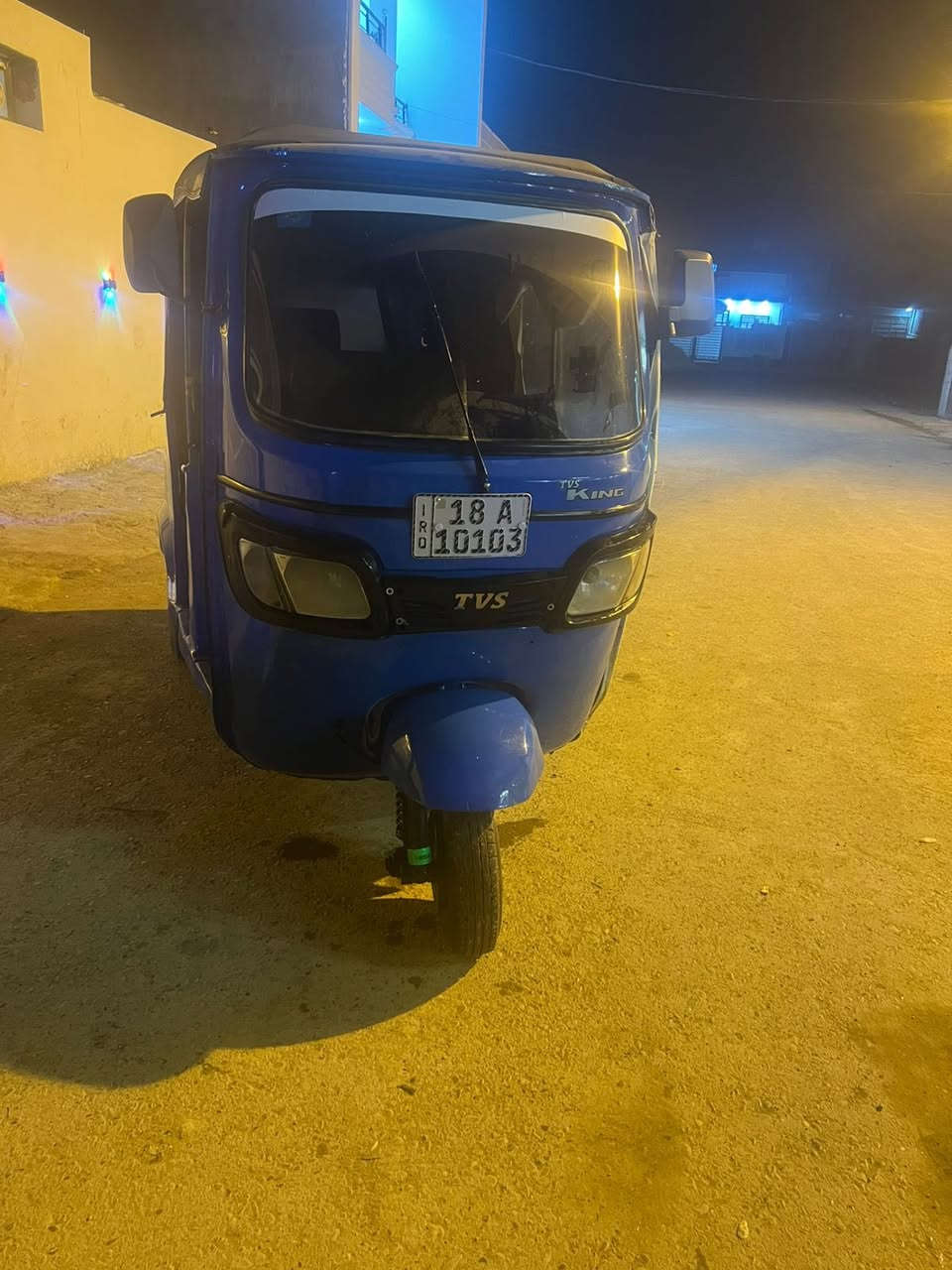 السلام عليكم تكتك موديل 20 رقم بابل بأسمي مكفوله عده الدوس معمره محرك وكير خير من الله كهرباء كلها شغاله مال جناي 
السعر 5300 وبيه مجال حك الجيه
مكاني الدوره حي دجله 
***********
