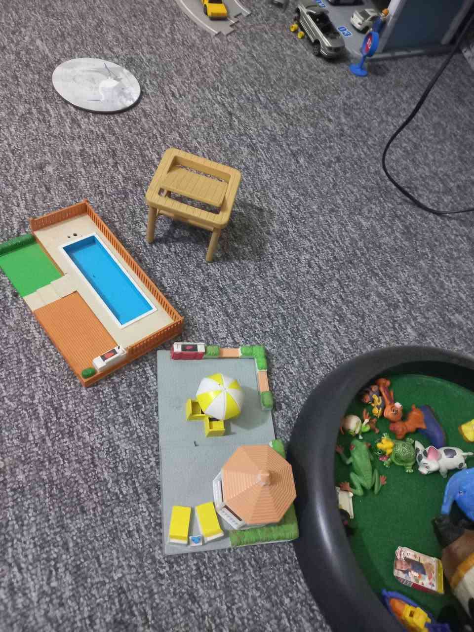 شلع ب٥٠ عيدية طبعا ماكو هيج سعر


**إذا كنت صاحب هذا الإعلان وتريد حذفه لأي سبب، رجاءا أرسل رسالة إلى الدعم الفني**