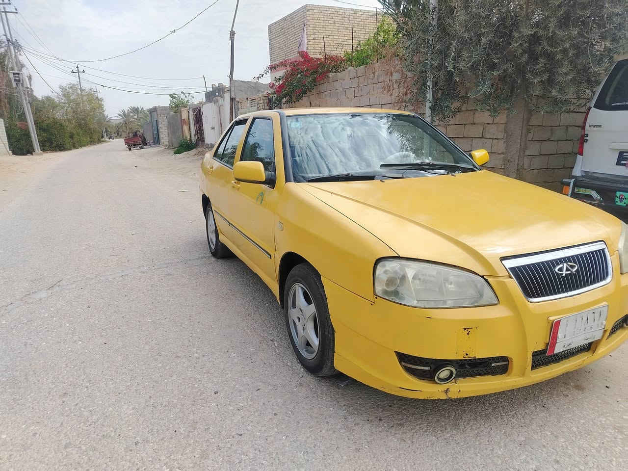 سلام عليكم سياره شيري محوره كير ومكينه كورله تخم تاير حداديه ٧٠ سنويه السبعه وعشرين راعيه موجود سياره كلش حلوه ونضيفه سعره ٢٢ سياره مدوشمه ***********
