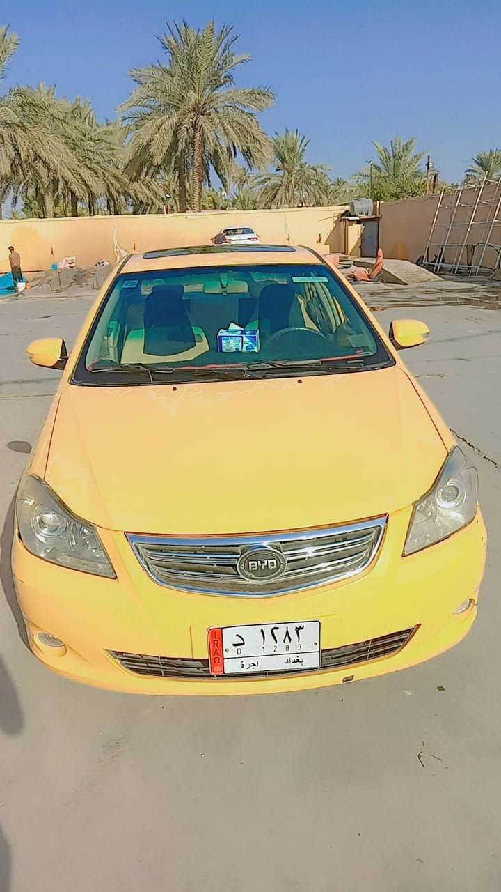 السلام عليكم بي وادي البيع موديل 2013 السياره جديدة مكينه وكير وحداديه وتبريد خير من الله السعر ٥٥ وبيها مجال مكاني بابل الاستفسار أكثر اتصال عل الرقم  ***********
