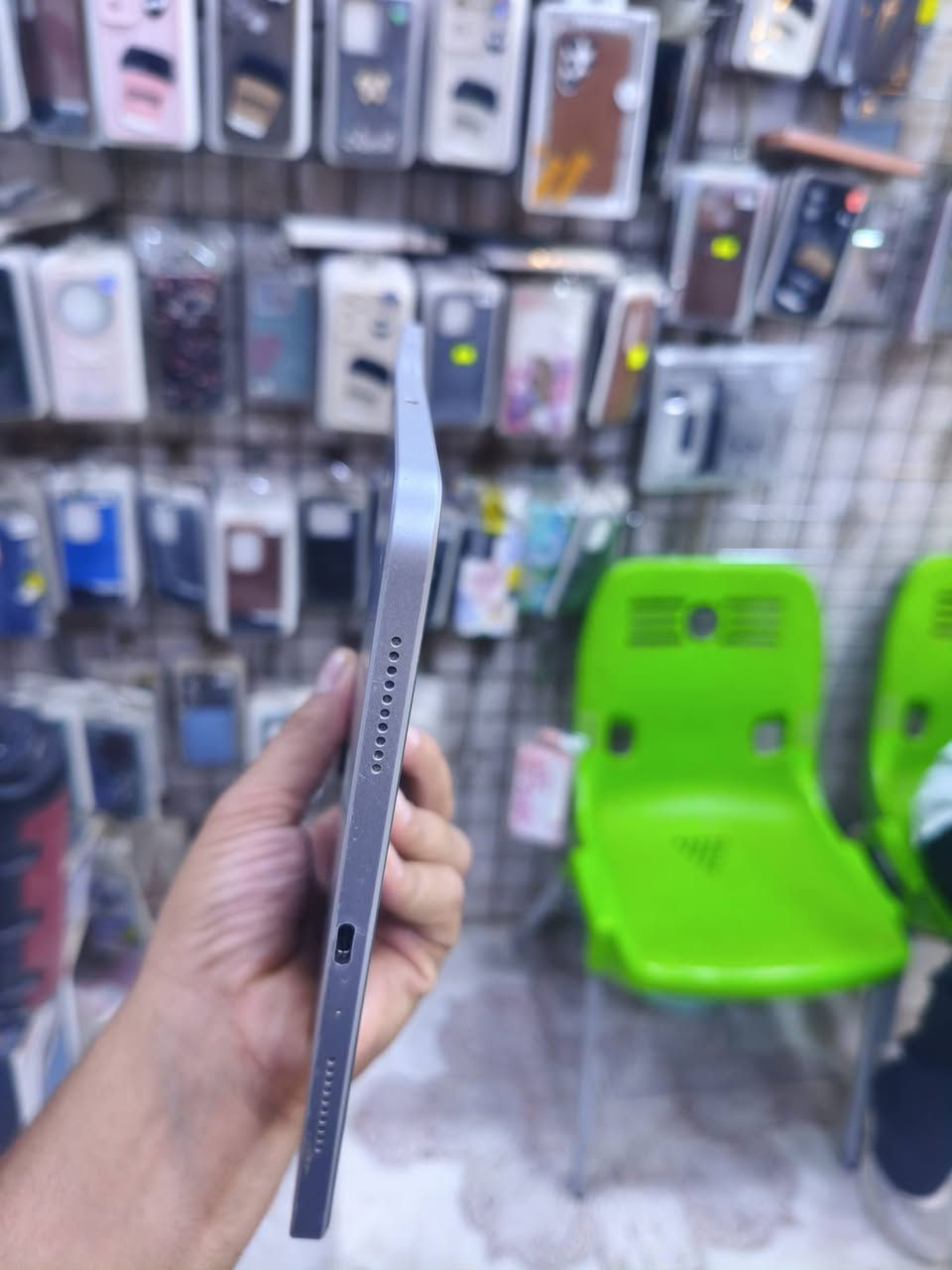 ريد ماجك نوفا
256/12
نضيف بس بي عواج بشاصي
شكد يجيب نضيف
مكاني بغداد عامرية
***********
