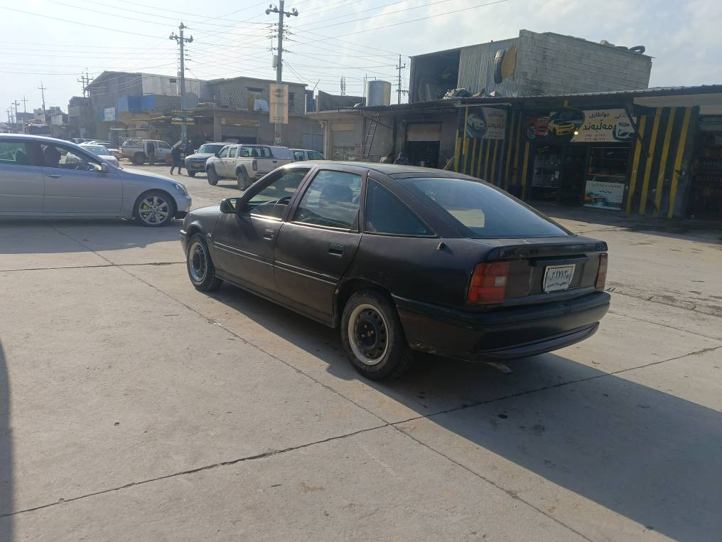 ئۆپڵ   مەکینە18
مۆدێل90
گێڕ مەکینە بەشەرت تندوتۆڵی کارەبای هەموو گیانی بەشەت سەیارەیەکی زۆر تندوتۆڵو بەقوەتە گەرمی  فڵجە بەشەرت رانية, السليمانية


**إذا كنت صاحب هذا الإعلان وتريد حذفه لأي سبب، رجاءا أرسل رسالة إلى الدعم الفني**