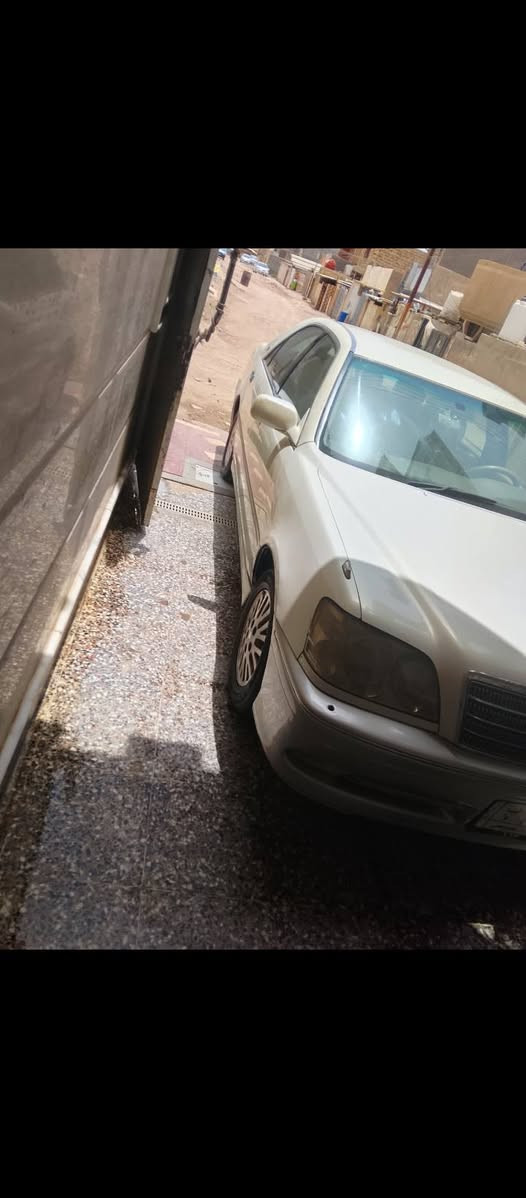 ملكه ادوات متومه كامله
كير مكينه تبريد 
حداديه 
 جاهزه السياره 
للبيع او مروس. حسب القناعه 
مكان. حله


**إذا كنت صاحب هذا الإعلان وتريد حذفه لأي سبب، رجاءا أرسل رسالة إلى الدعم الفني**