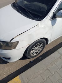 سايبا اريو • ٢٠١٩ • رقم بصره