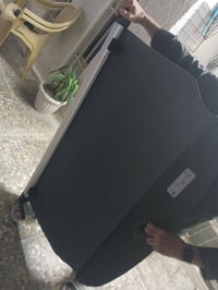 برده خلفيه • كيا سبورتج • جديدة