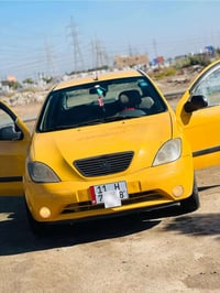 ماتور جديد • ٢٠١٦ • رقم بغداد إنكليزي