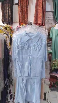 سوت بناتي • ٦-١٢ سنة • مول القمة