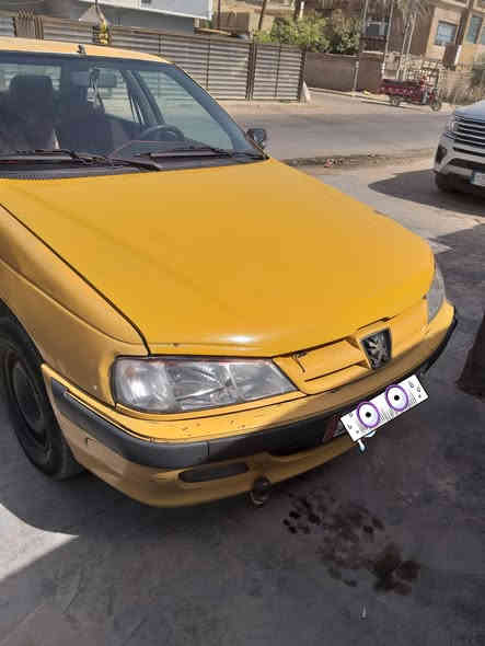 السلام عليكم
بيجو بارس 2011رقم بغداد دولي ابأسمي
لاتبخير ولاتنقيص 
بيها بنيد مبدل
للاستفسار *********** 
السعر 33
