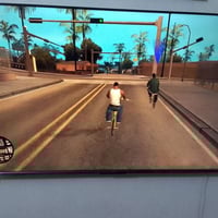 TCL • ٥٠بوصة • ٤ك ١٢٠هرتز