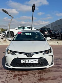 خليجي • موديل ٢٠٢٣ • ماشي ٦٠ الف