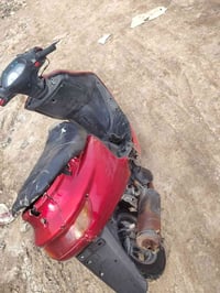 نضيفه • شغاله • ناصريه